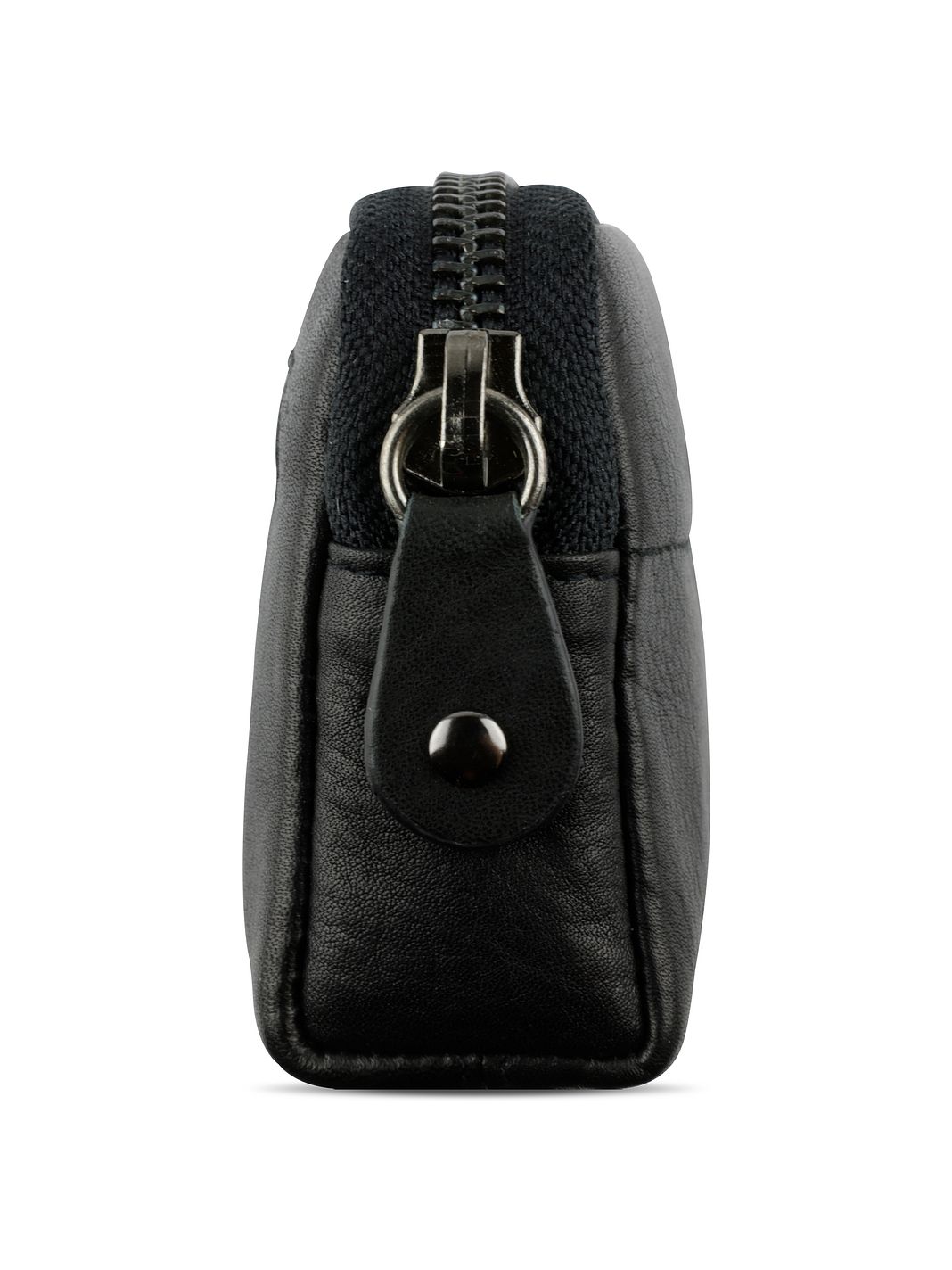 bugatti Nome Portafoglio chiave Vera Pelle 11 cm bugatti Nome Portafoglio chiave Vera Pelle 11 cm