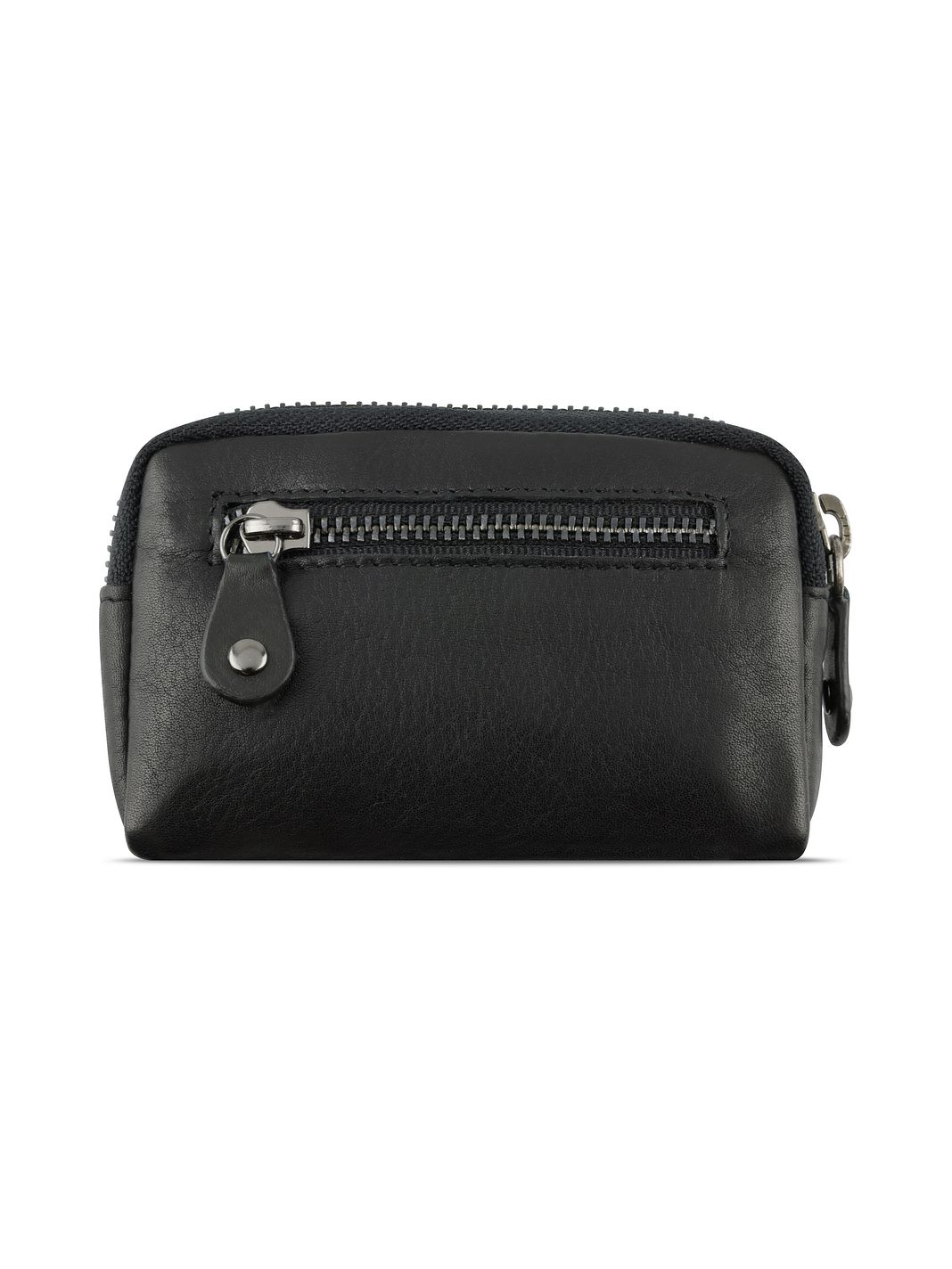 bugatti Nome Portafoglio chiave Vera Pelle 11 cm bugatti Nome Portafoglio chiave Vera Pelle 11 cm
