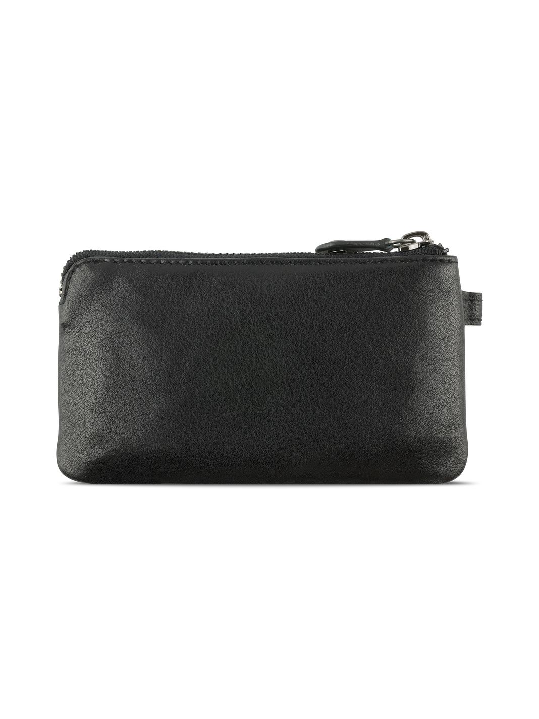 bugatti Nome Portafoglio chiave Vera Pelle 12 cm