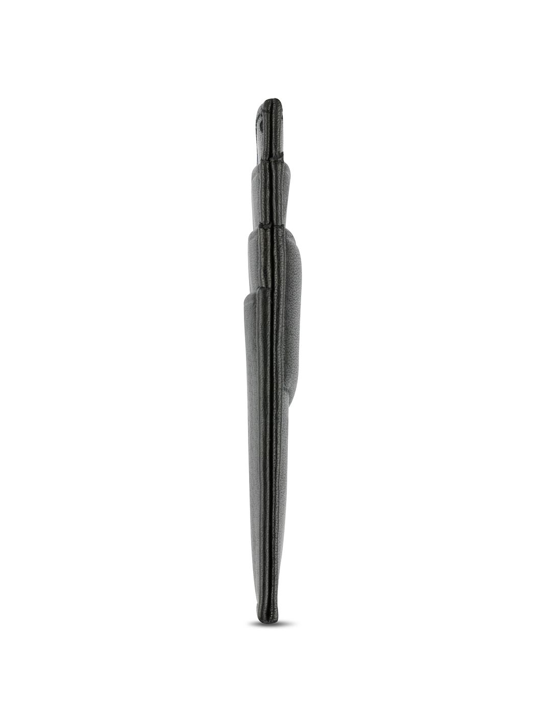 bugatti Nome Custodia per carta di credito Protezione RFID Vera Pelle 10.5 cm bugatti Nome Custodia per carta di credito Protezione RFID Vera Pelle 10.5 cm