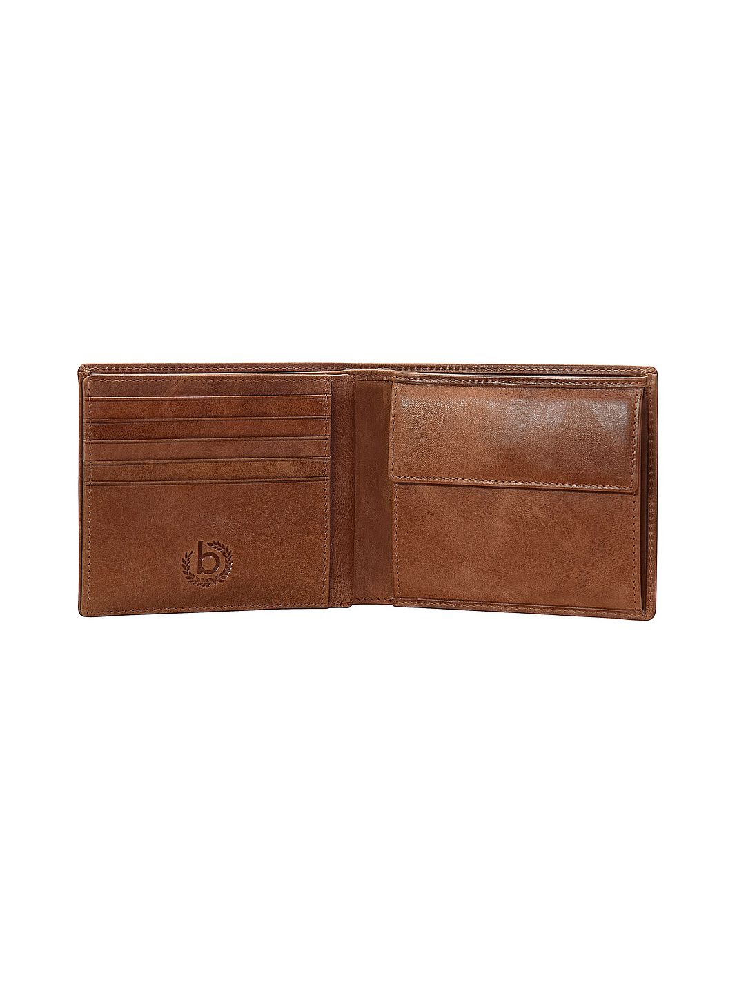 bugatti Volo Pung Læder 12 cm