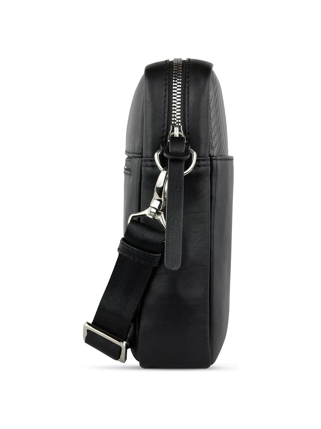 bugatti Comet Borsa a tracolla Vera Pelle 18 cm bugatti Comet Borsa a tracolla Vera Pelle 18 cm