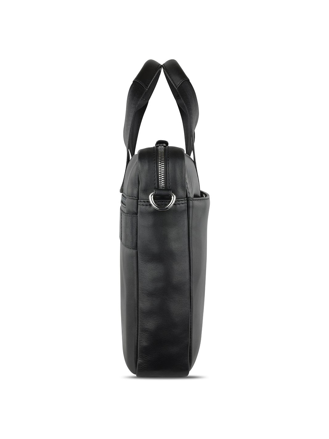 bugatti Comet bags Valigetta Vera Pelle 36 cm Vano porta PC bugatti Comet bags Valigetta Vera Pelle 36 cm Vano porta PC