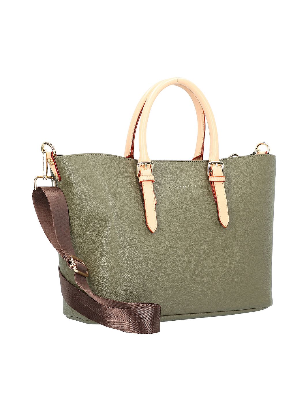 bugatti Ella Borsa shopper 34 cm bugatti Ella Borsa shopper 34 cm