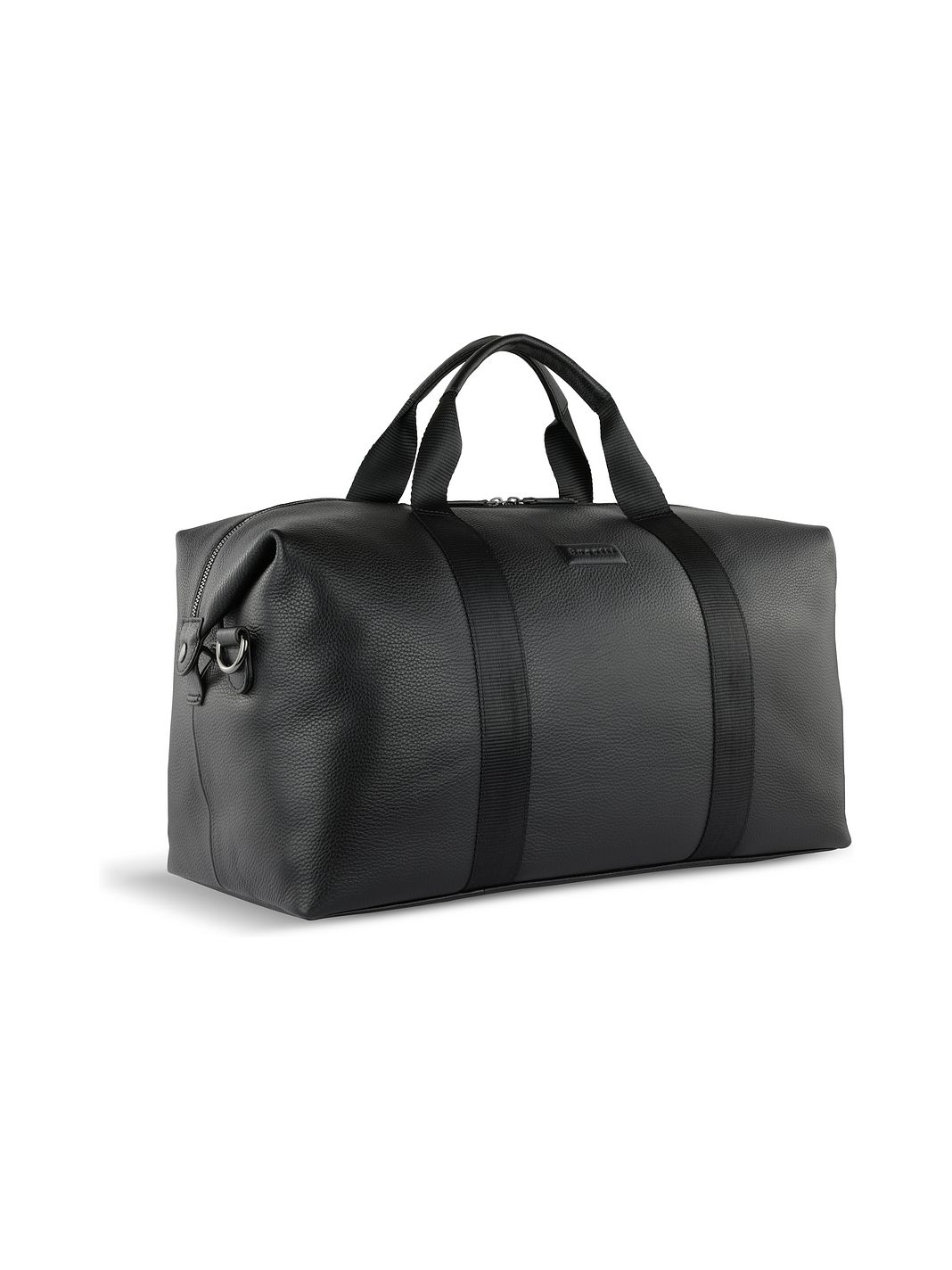 bugatti Elsa Borsa da viaggio Weekender Vera Pelle 53 cm bugatti Elsa Borsa da viaggio Weekender Vera Pelle 53 cm