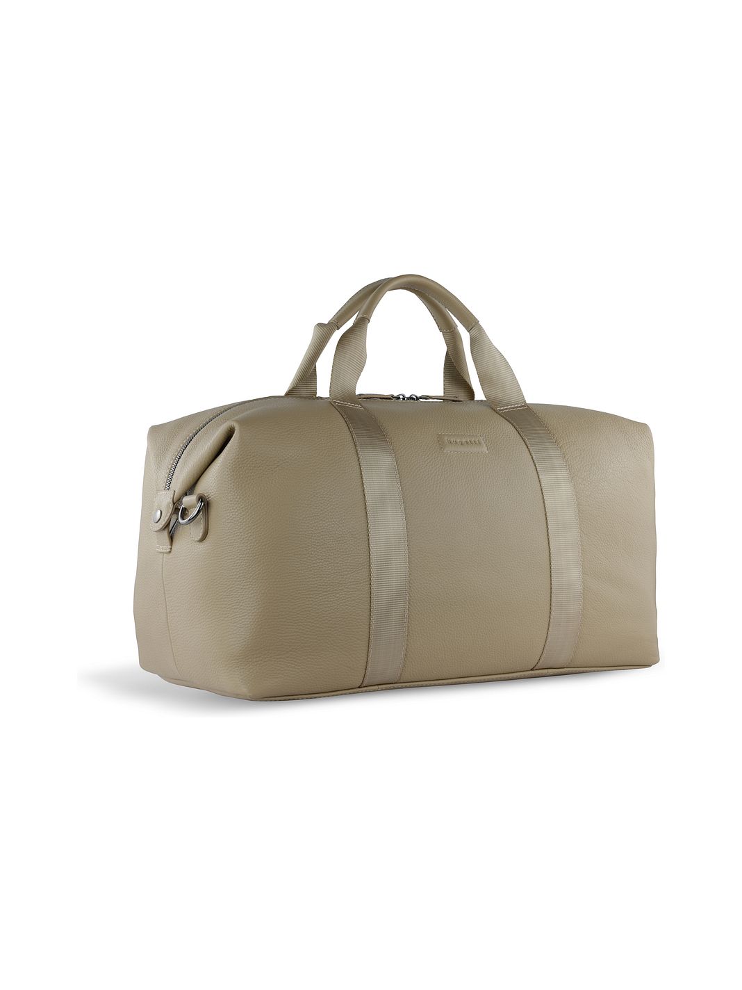 bugatti Elsa Borsa da viaggio Weekender Vera Pelle 53 cm bugatti Elsa Borsa da viaggio Weekender Vera Pelle 53 cm