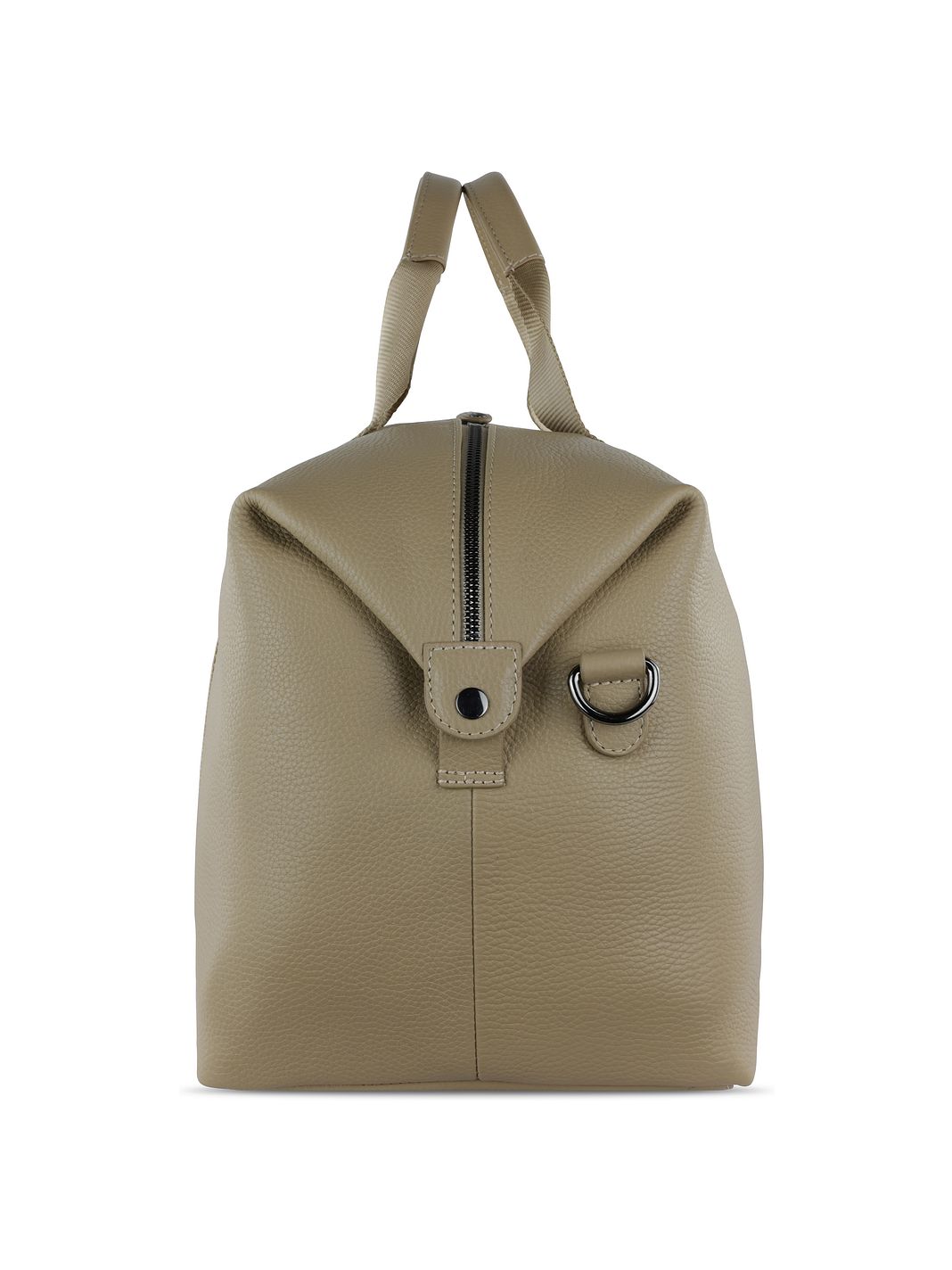 bugatti Elsa Borsa da viaggio Weekender Vera Pelle 53 cm bugatti Elsa Borsa da viaggio Weekender Vera Pelle 53 cm