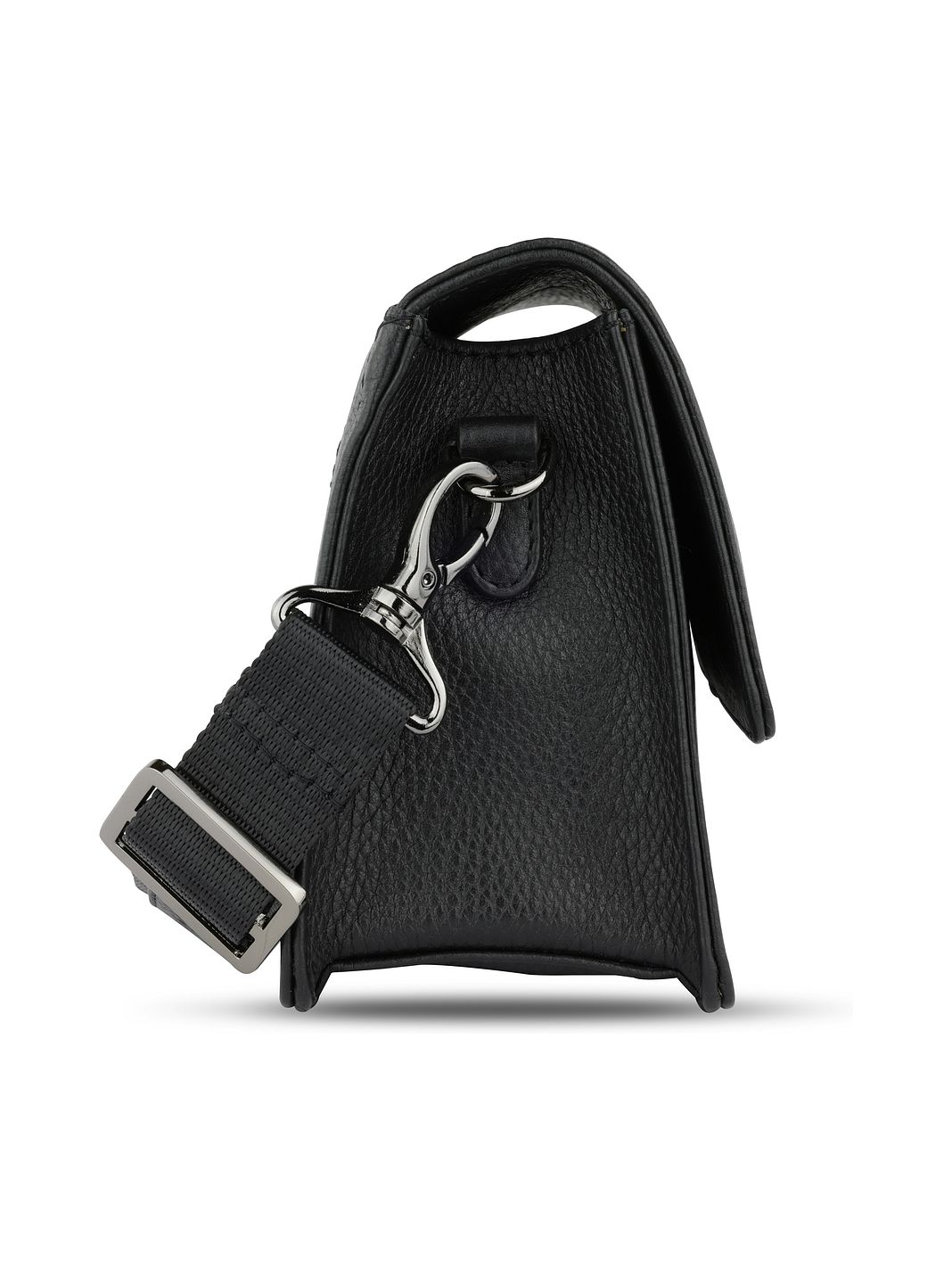 bugatti Elsa Crossbody-laukku Nahka 18.5 cm