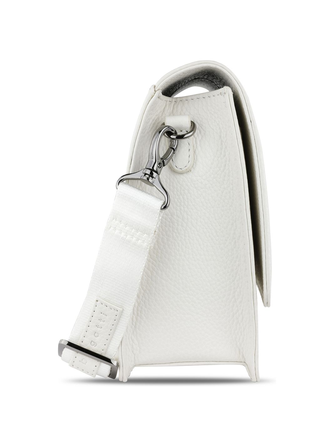 bugatti Elsa Crossbody-laukku M Nahka 25 cm