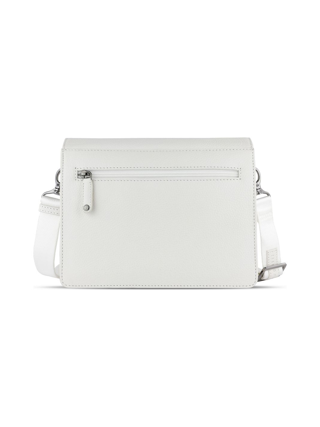 bugatti Elsa Crossbody-laukku M Nahka 25 cm