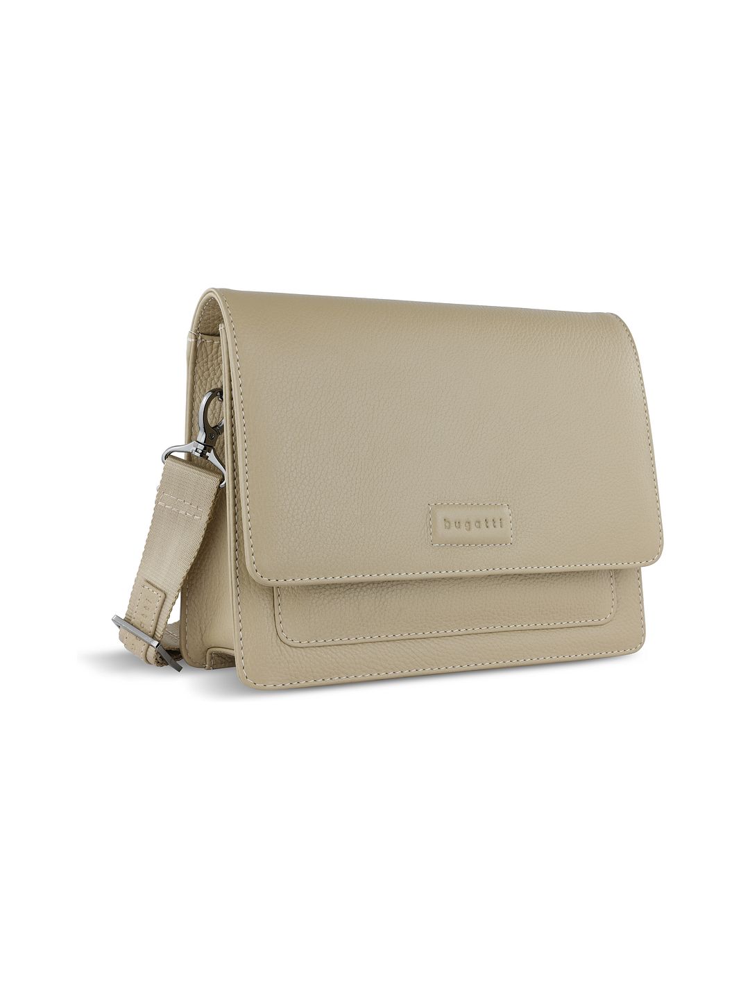 bugatti Elsa Borsa a tracolla M Vera Pelle 25 cm bugatti Elsa Borsa a tracolla M Vera Pelle 25 cm