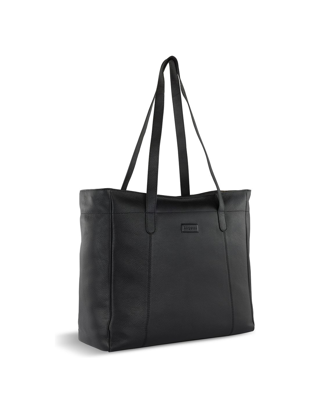 bugatti Elsa Borsa shopper Vera Pelle 42 cm bugatti Elsa Borsa shopper Vera Pelle 42 cm