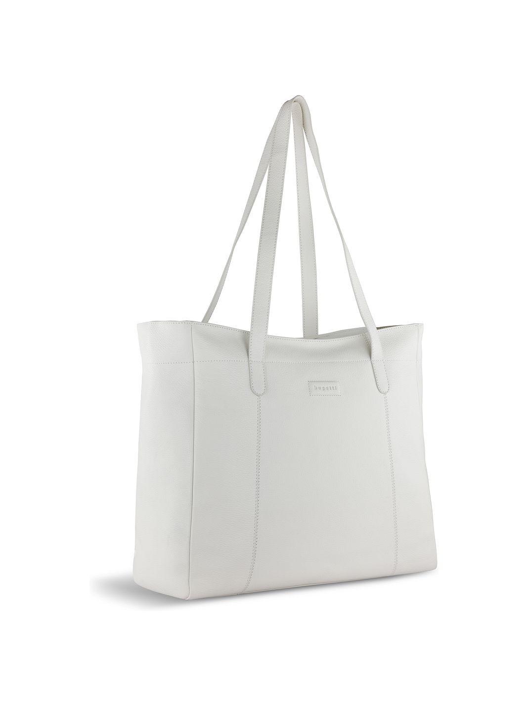 bugatti Elsa Borsa shopper Vera Pelle 42 cm bugatti Elsa Borsa shopper Vera Pelle 42 cm