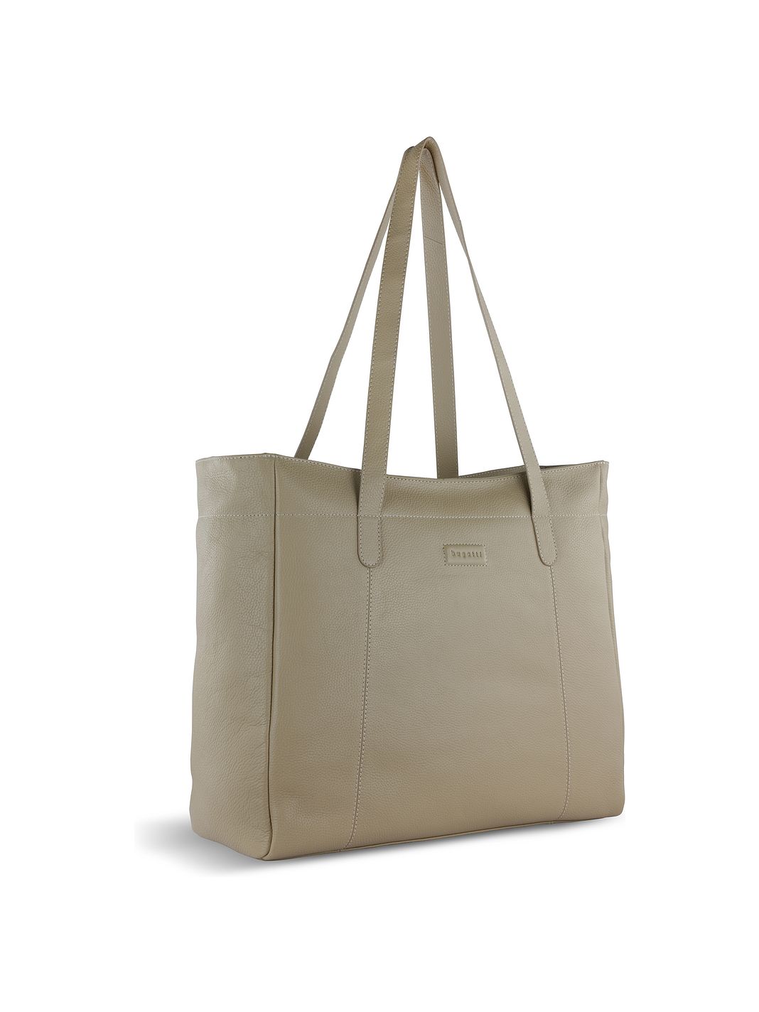 bugatti Elsa Borsa shopper Vera Pelle 42 cm bugatti Elsa Borsa shopper Vera Pelle 42 cm
