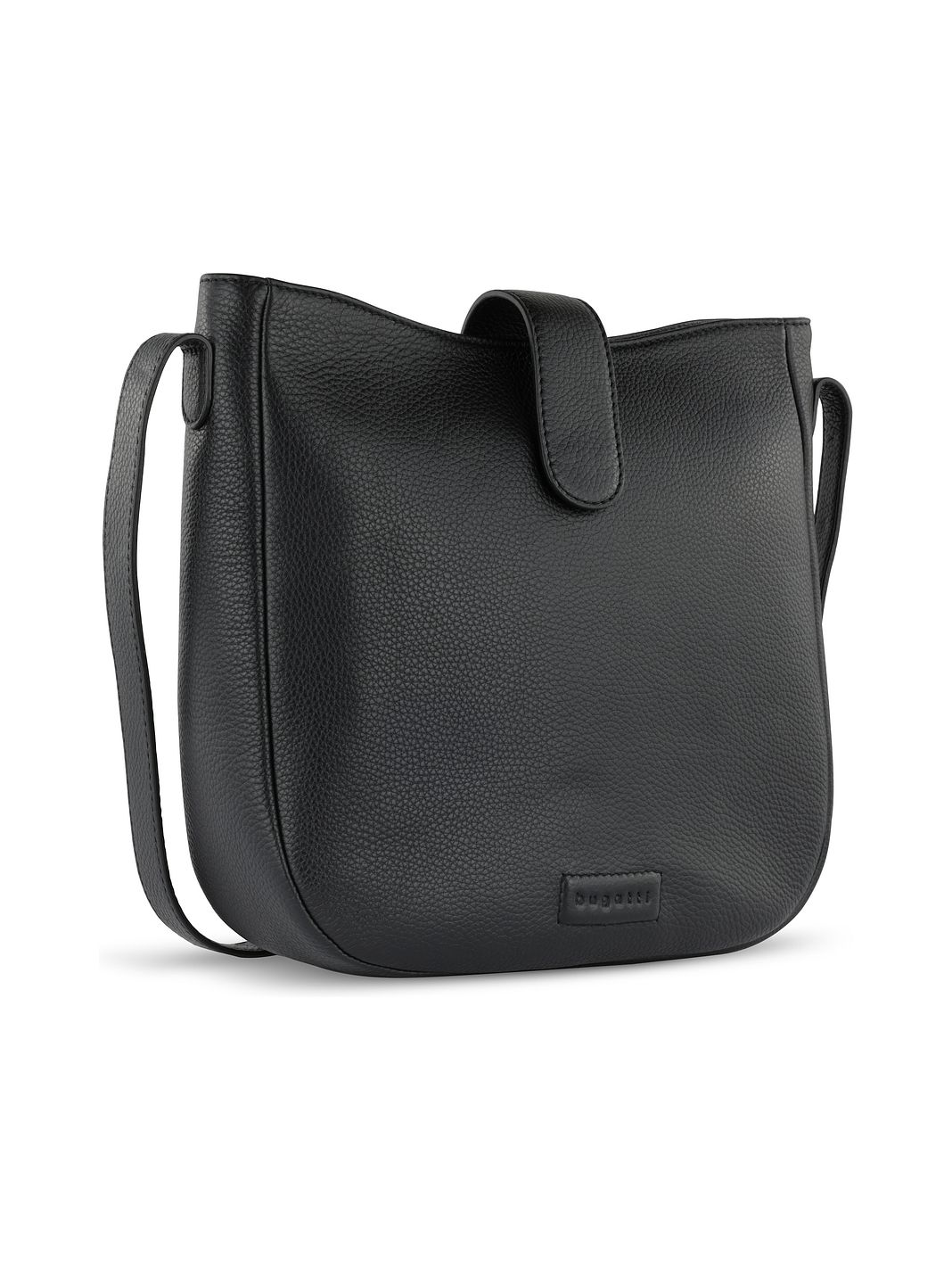 bugatti Elsa Crossbody taske Læder 30 cm bugatti Elsa Crossbody taske Læder 30 cm