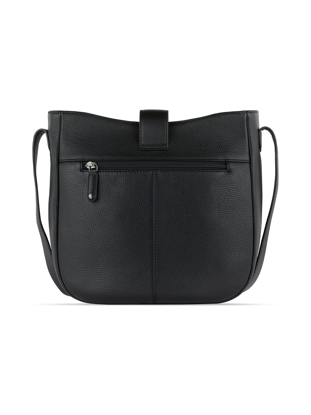 bugatti Elsa Crossbody taske Læder 30 cm bugatti Elsa Crossbody taske Læder 30 cm