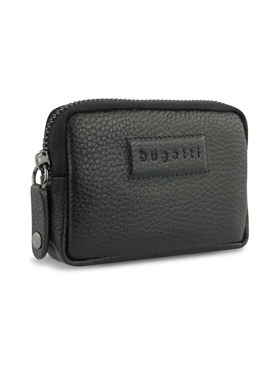 bugatti Elsa Estuche para llave Piel natural 10.5 cm bugatti Elsa Estuche para llave Piel natural 10.5 cm