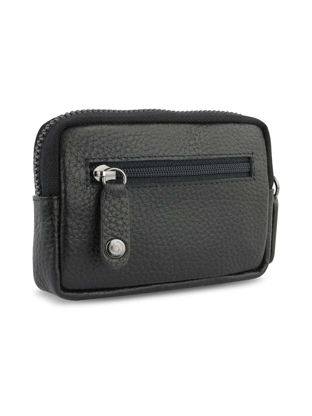 bugatti Elsa Estuche para llave Piel natural 10.5 cm bugatti Elsa Estuche para llave Piel natural 10.5 cm