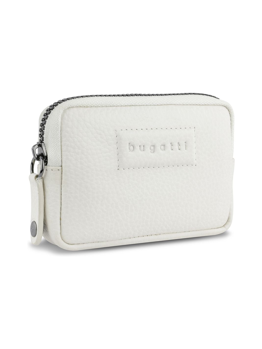 bugatti Elsa Estuche para llave Piel natural 10.5 cm bugatti Elsa Estuche para llave Piel natural 10.5 cm