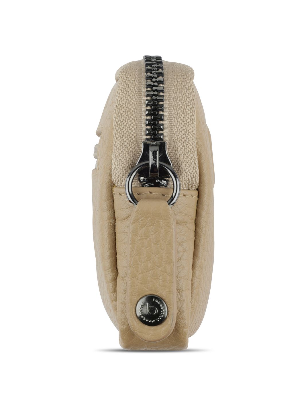 bugatti Elsa Portafoglio chiave Vera Pelle 10.5 cm bugatti Elsa Portafoglio chiave Vera Pelle 10.5 cm
