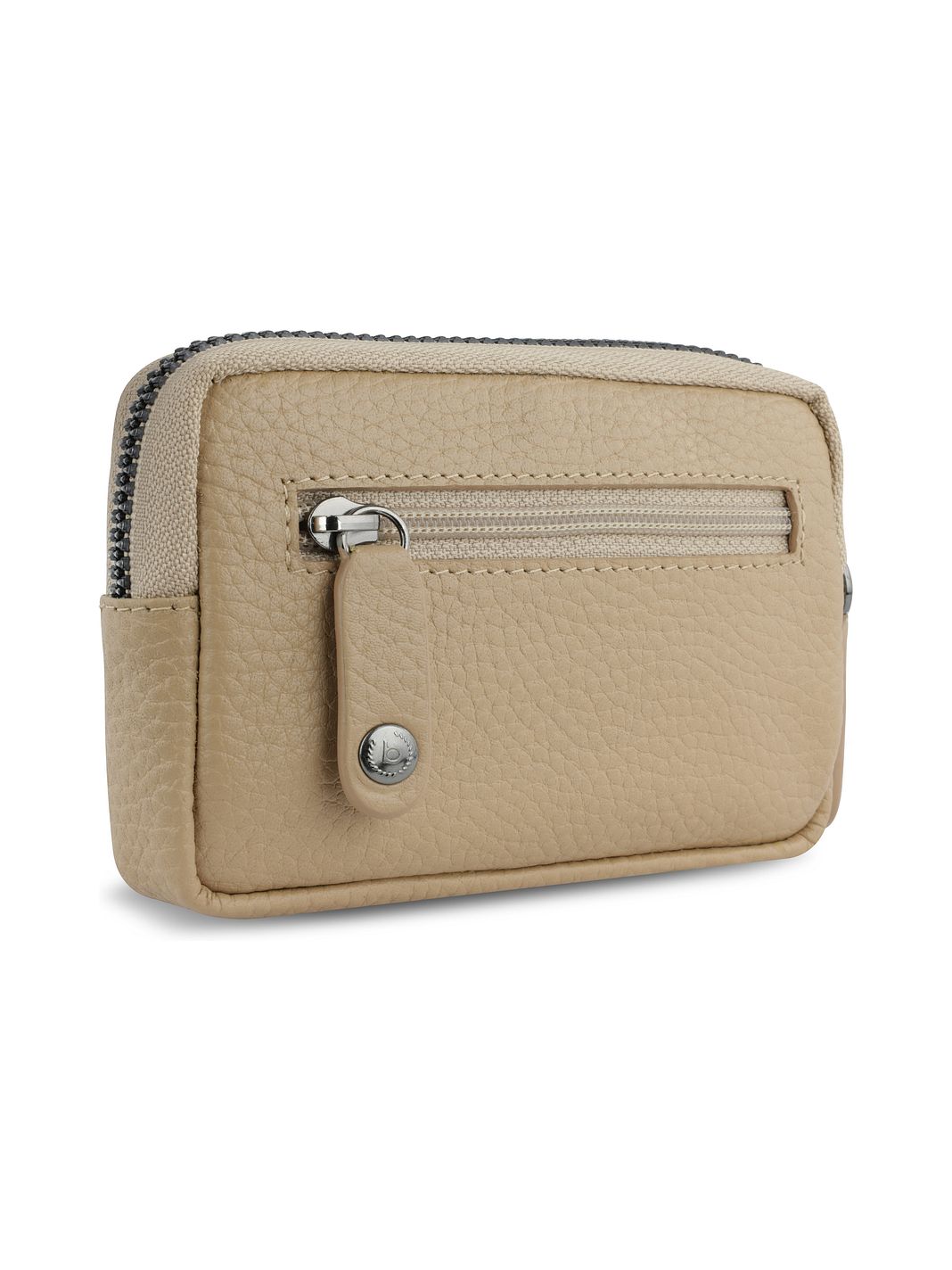 bugatti Elsa Portafoglio chiave Vera Pelle 10.5 cm bugatti Elsa Portafoglio chiave Vera Pelle 10.5 cm