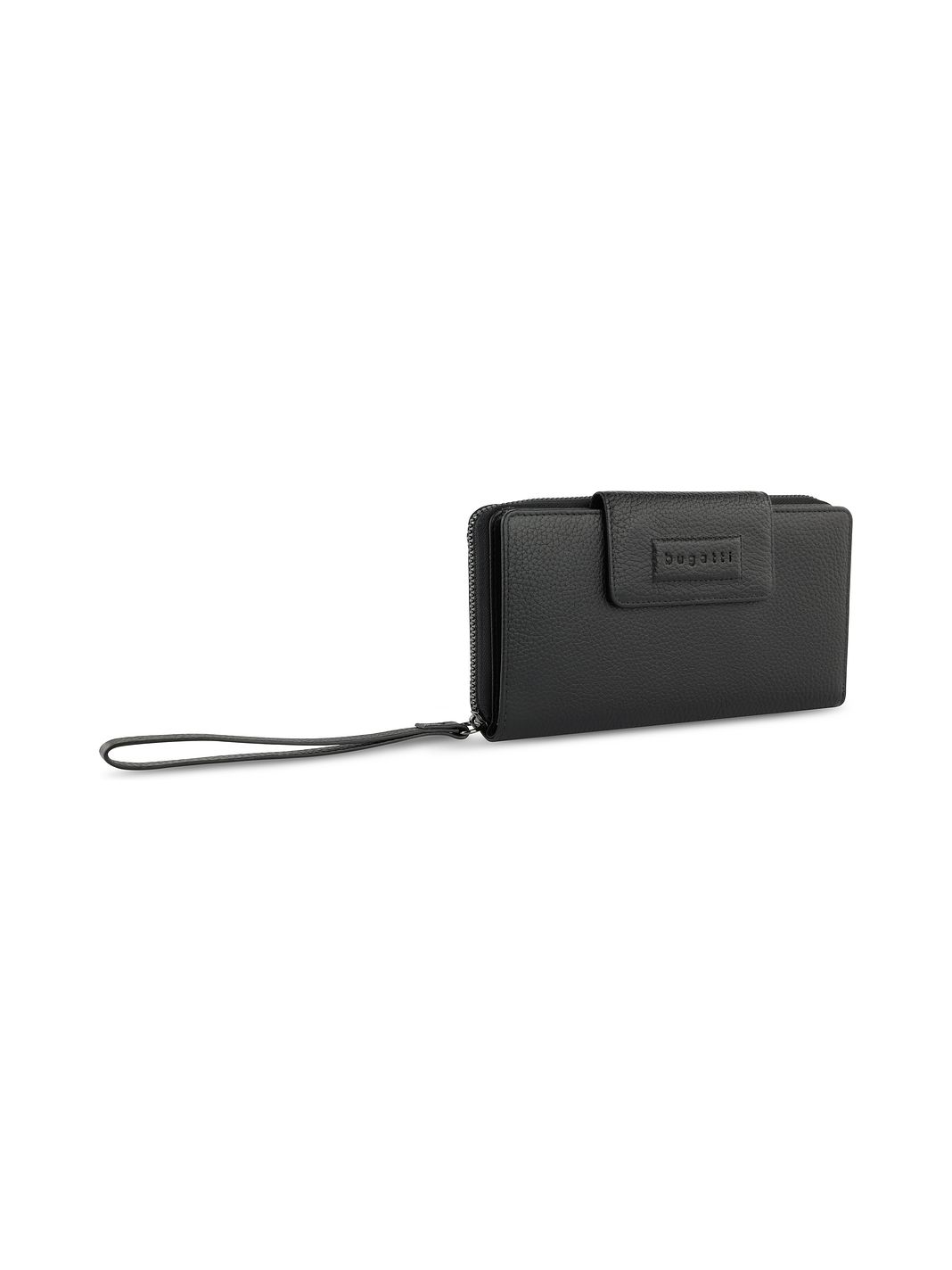 bugatti Elsa Pung RFID-beskyttelse Læder 19 cm bugatti Elsa Pung RFID-beskyttelse Læder 19 cm