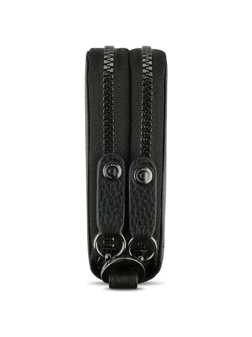 bugatti Elsa Portafoglio Protezione RFID Vera Pelle 19 cm bugatti Elsa Portafoglio Protezione RFID Vera Pelle 19 cm