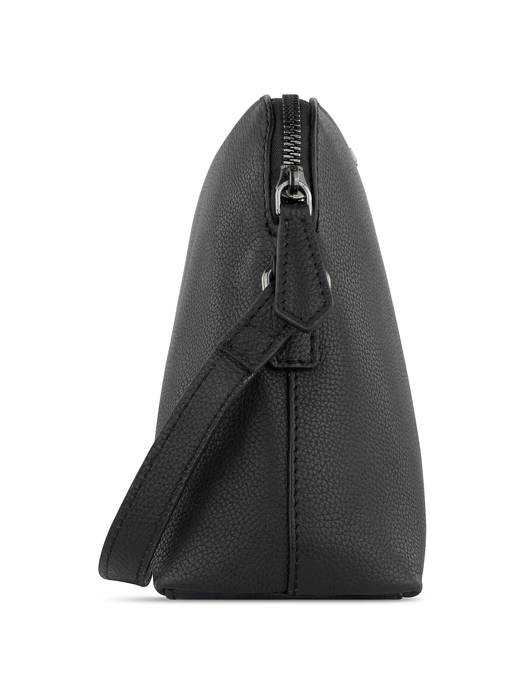 bugatti Bella Borsa a tracolla Vera Pelle 23.5 cm
