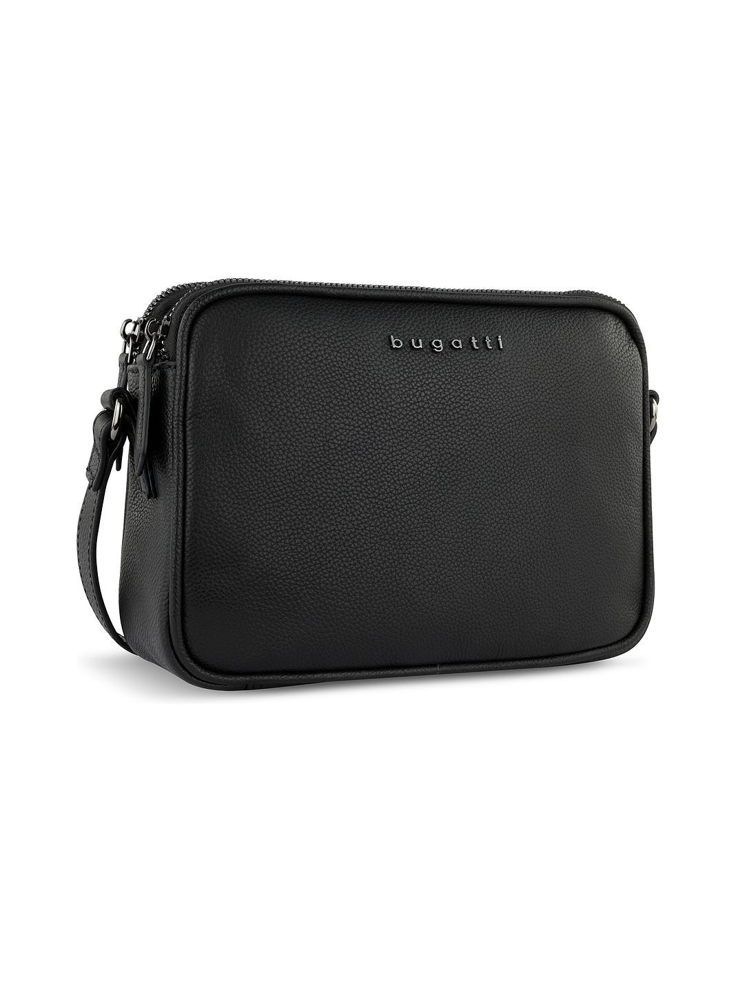 bugatti Bella Borsa a tracolla Vera Pelle 22 cm bugatti Bella Borsa a tracolla Vera Pelle 22 cm