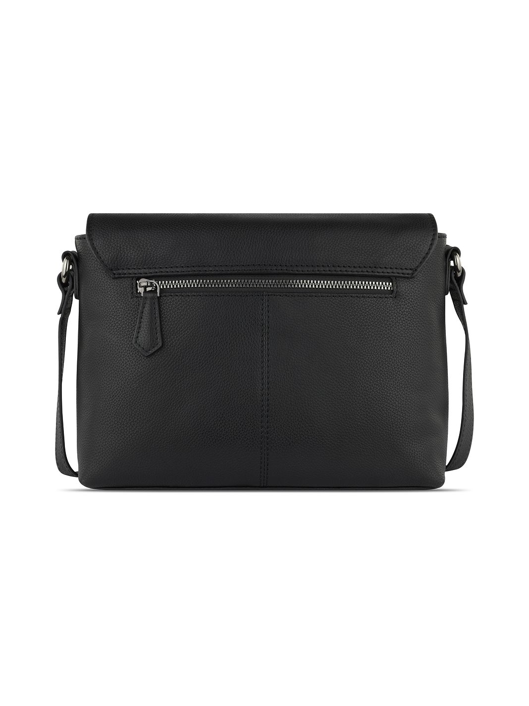 bugatti Bella Borsa a tracolla Vera Pelle 27 cm