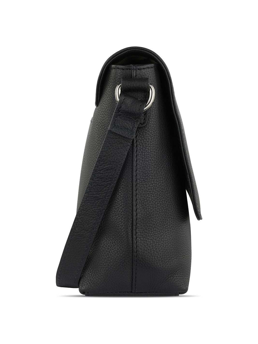 bugatti Bella Borsa a tracolla Vera Pelle 27 cm