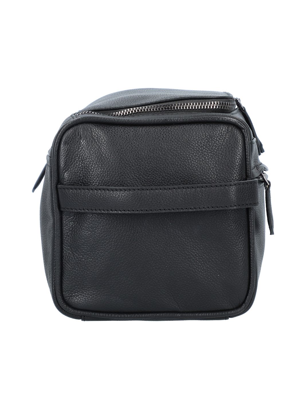 bugatti Bella Borsa da toilette Vera Pelle 28 cm bugatti Bella Borsa da toilette Vera Pelle 28 cm