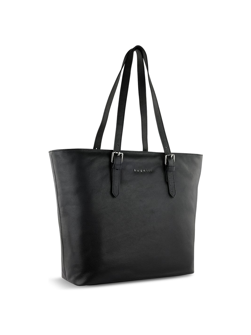bugatti Bella Borsa shopper Vera Pelle 47 cm Vano porta PC bugatti Bella Borsa shopper Vera Pelle 47 cm Vano porta PC