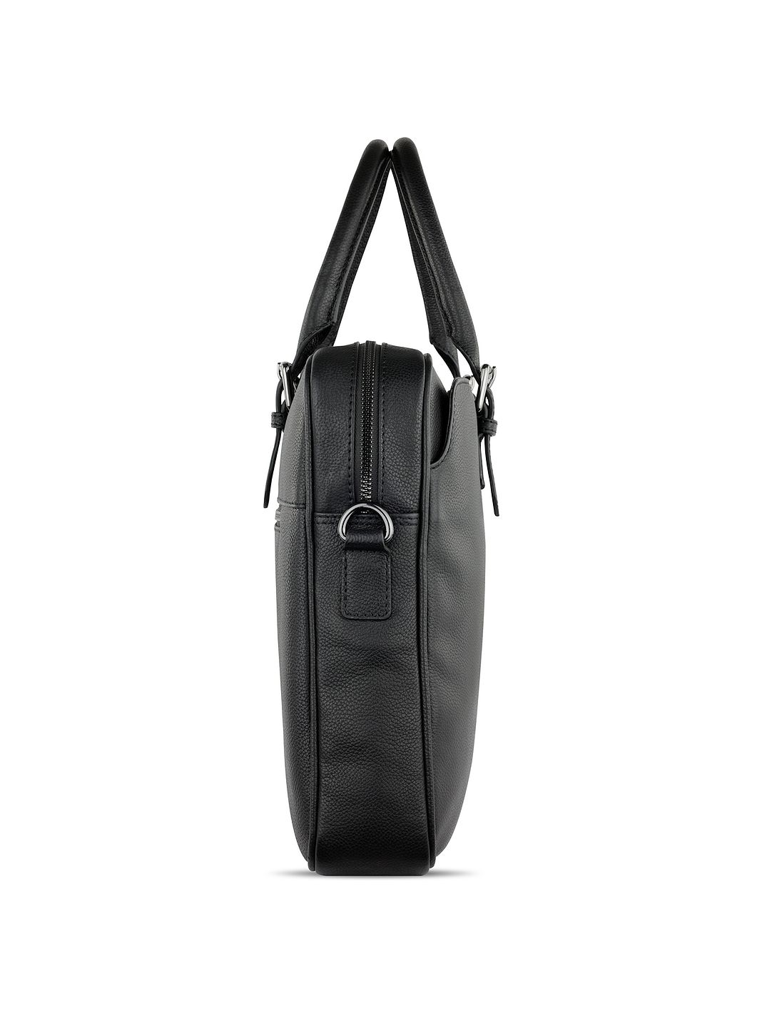 bugatti Bella Valigetta Vera Pelle 38 cm Vano porta PC bugatti Bella Valigetta Vera Pelle 38 cm Vano porta PC