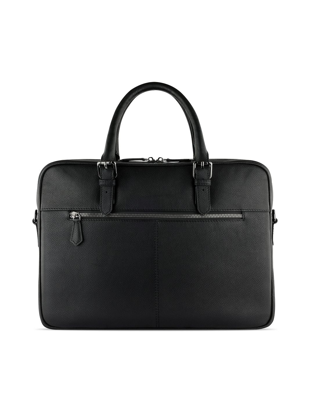 bugatti Bella Valigetta Vera Pelle 38 cm Vano porta PC bugatti Bella Valigetta Vera Pelle 38 cm Vano porta PC