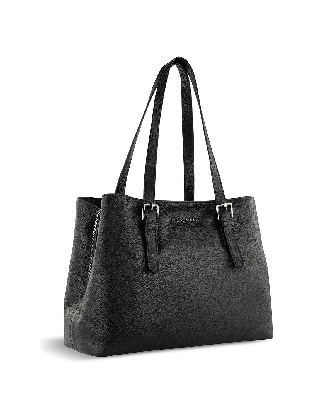 bugatti Bella Borsa a spalla Vera Pelle 35 cm bugatti Bella Borsa a spalla Vera Pelle 35 cm