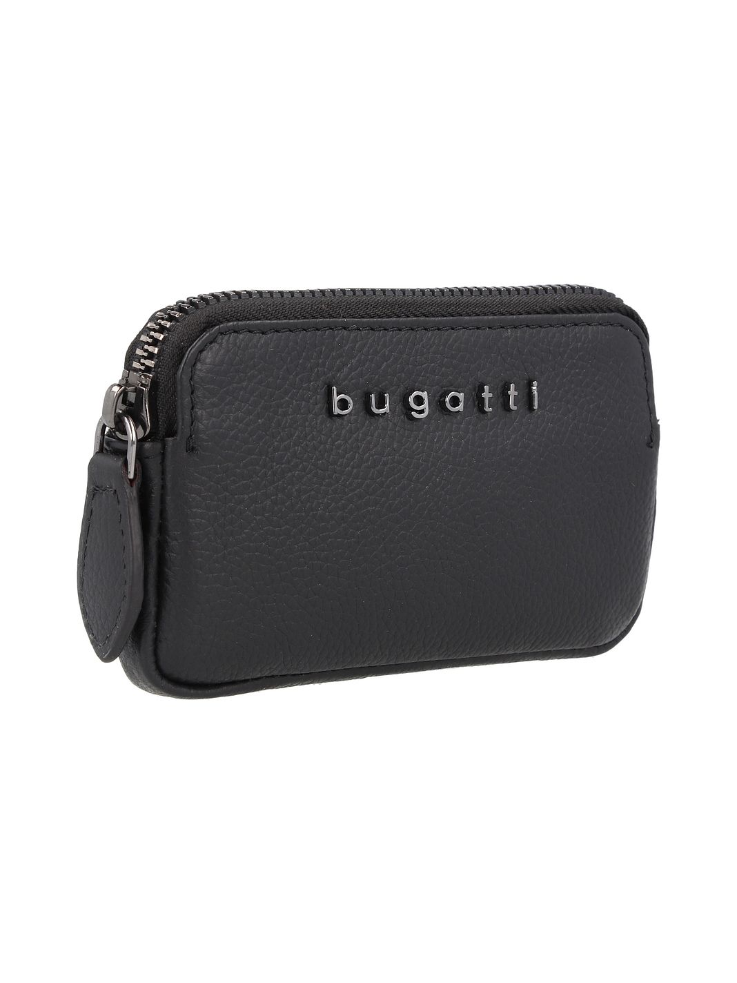 bugatti Bella Portafoglio chiave Vera Pelle 12 cm bugatti Bella Portafoglio chiave Vera Pelle 12 cm
