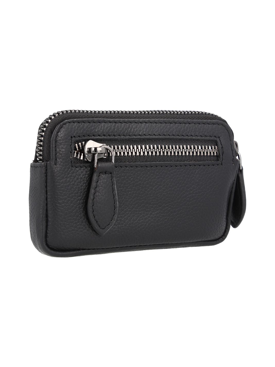 bugatti Bella Portafoglio chiave Vera Pelle 12 cm bugatti Bella Portafoglio chiave Vera Pelle 12 cm
