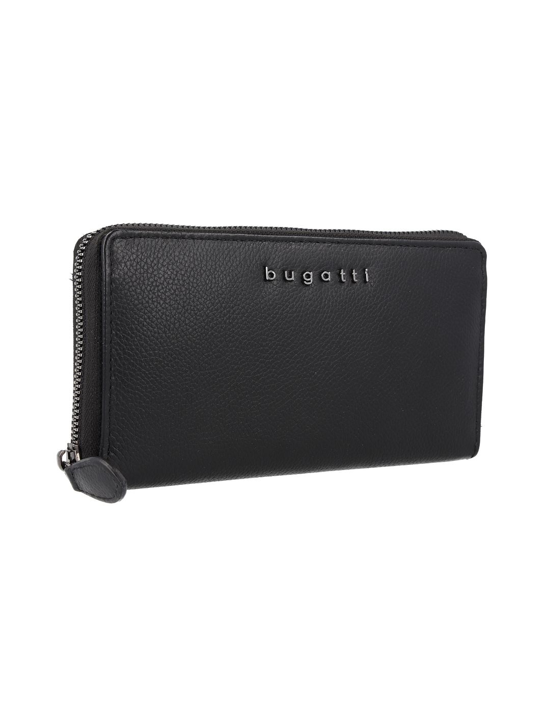 bugatti Bella Portafoglio Protezione RFID Vera Pelle 19 cm