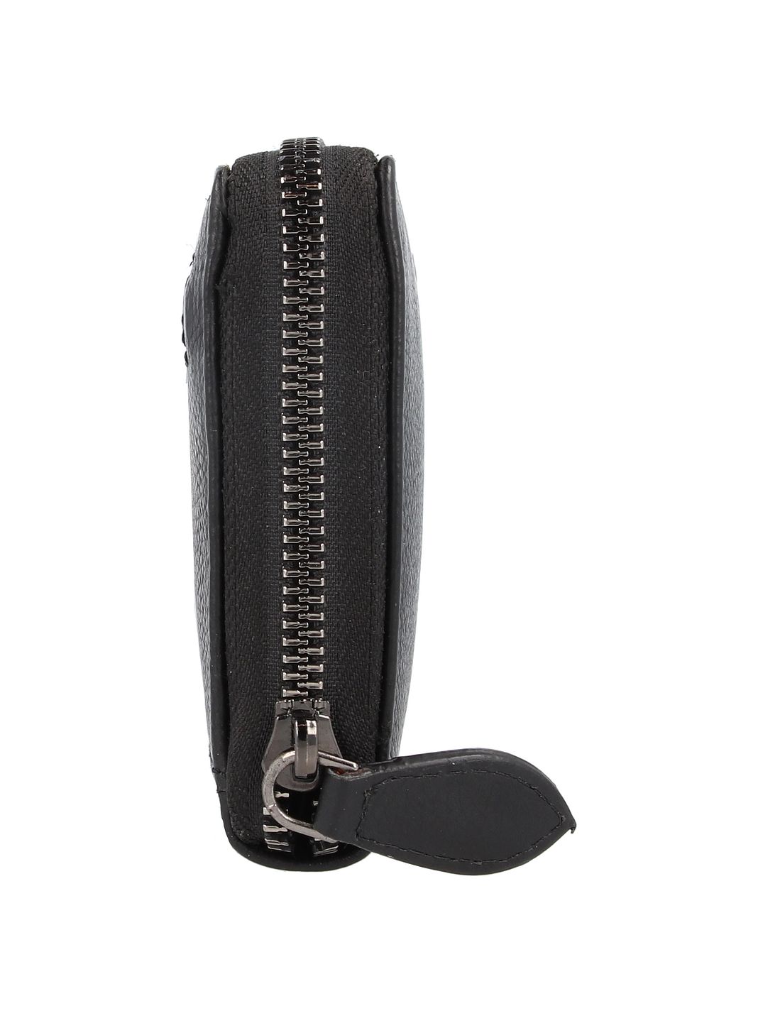 bugatti Bella Portafoglio Protezione RFID Vera Pelle 19 cm