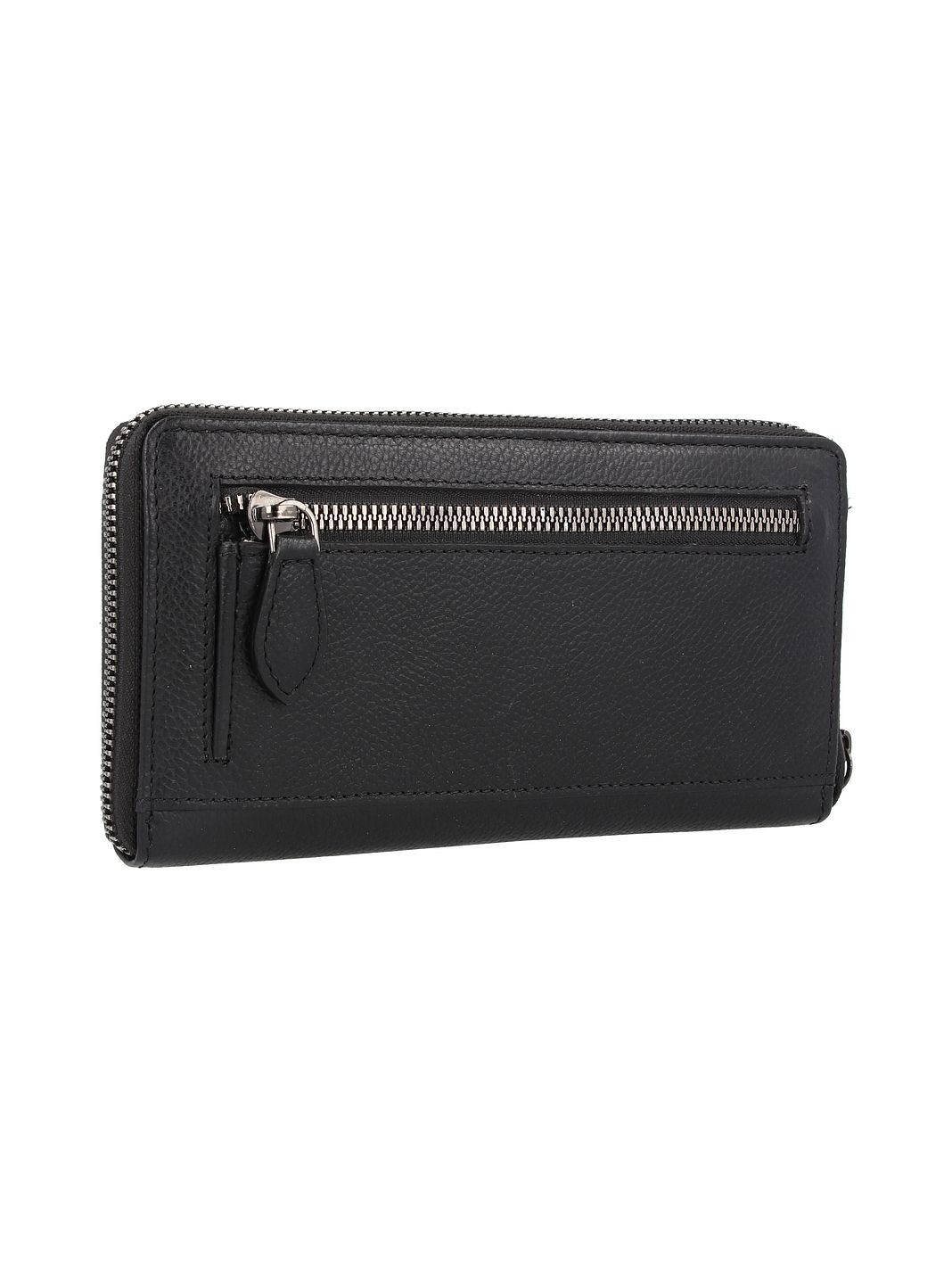 bugatti Bella Portafoglio Protezione RFID Vera Pelle 19 cm