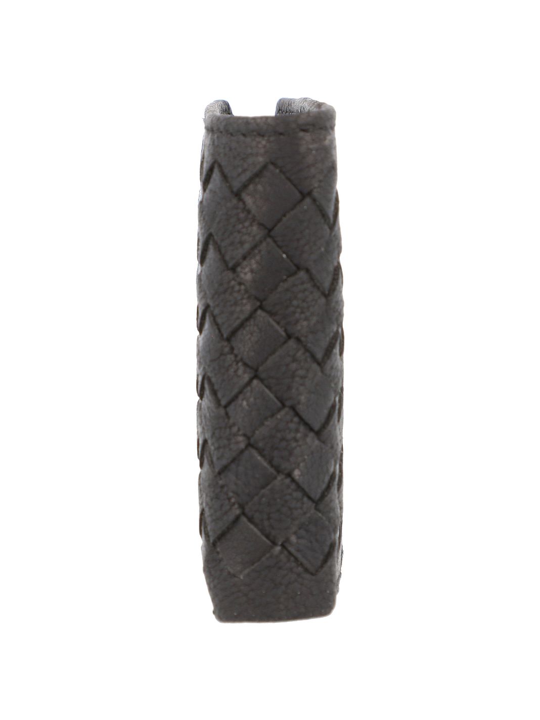 bugatti Woven Portafoglio Vera Pelle 11 cm Scatola regalo bugatti Woven Portafoglio Vera Pelle 11 cm Scatola regalo
