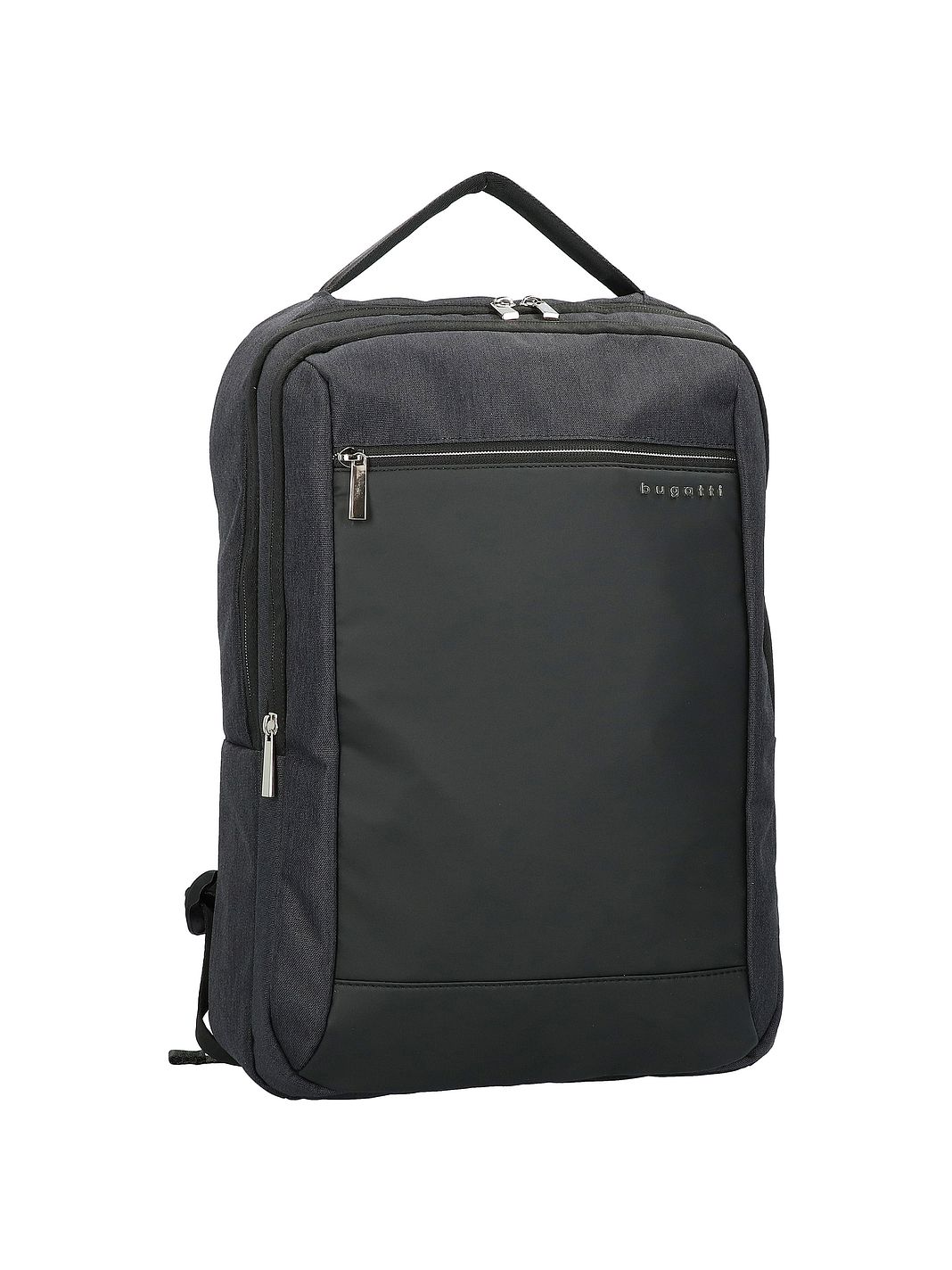 bugatti Sera Mochila de negocios Bloqueo RFID 45 cm Compartimento para el portátil