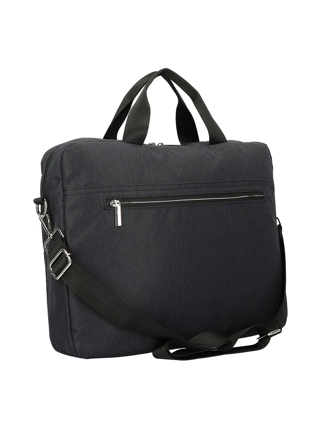 bugatti Sera Valigetta Protezione RFID 40 cm Vano porta PC bugatti Sera Valigetta Protezione RFID 40 cm Vano porta PC