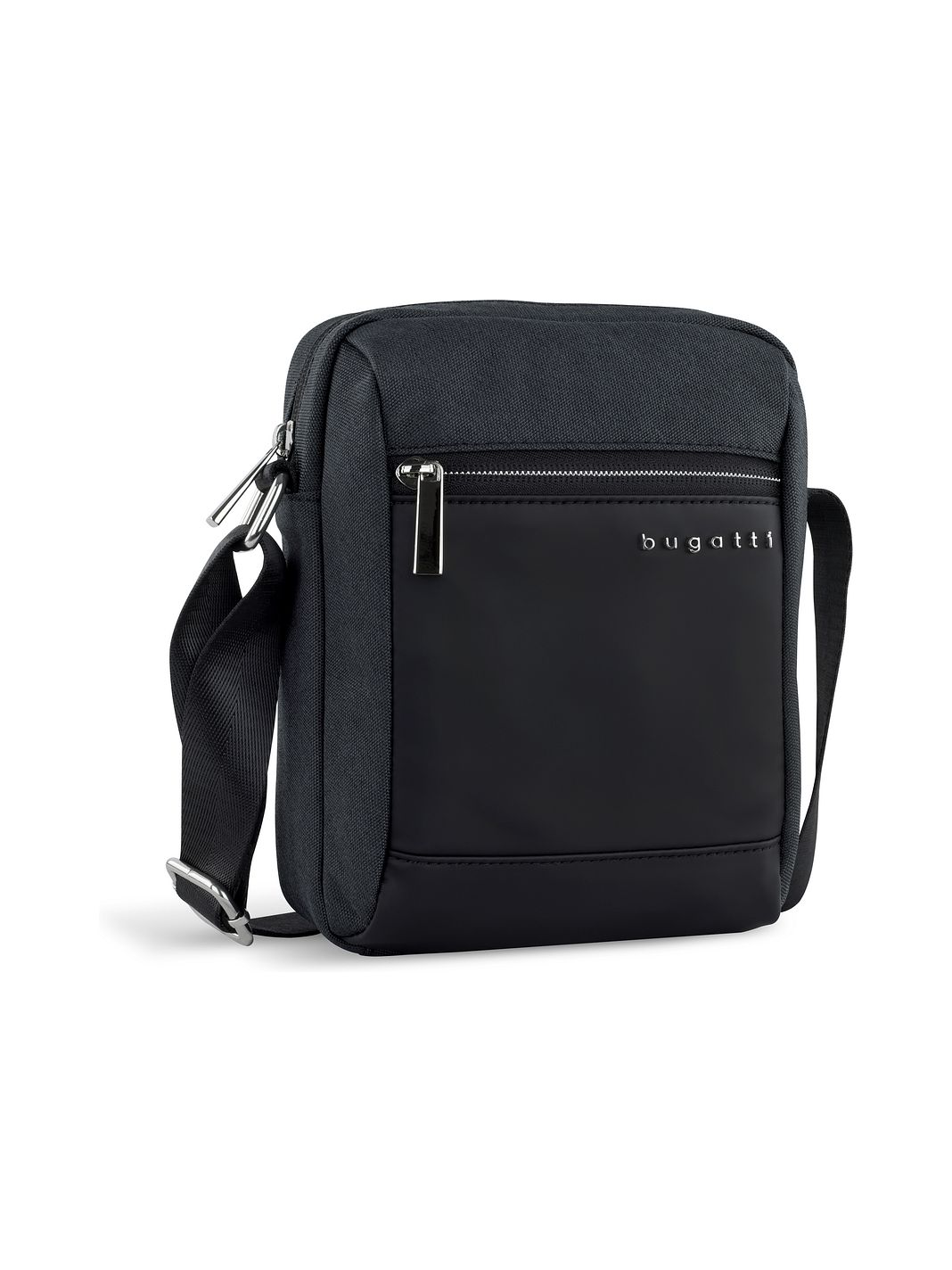 bugatti Sera Borsa a tracolla Protezione RFID 16 cm bugatti Sera Borsa a tracolla Protezione RFID 16 cm
