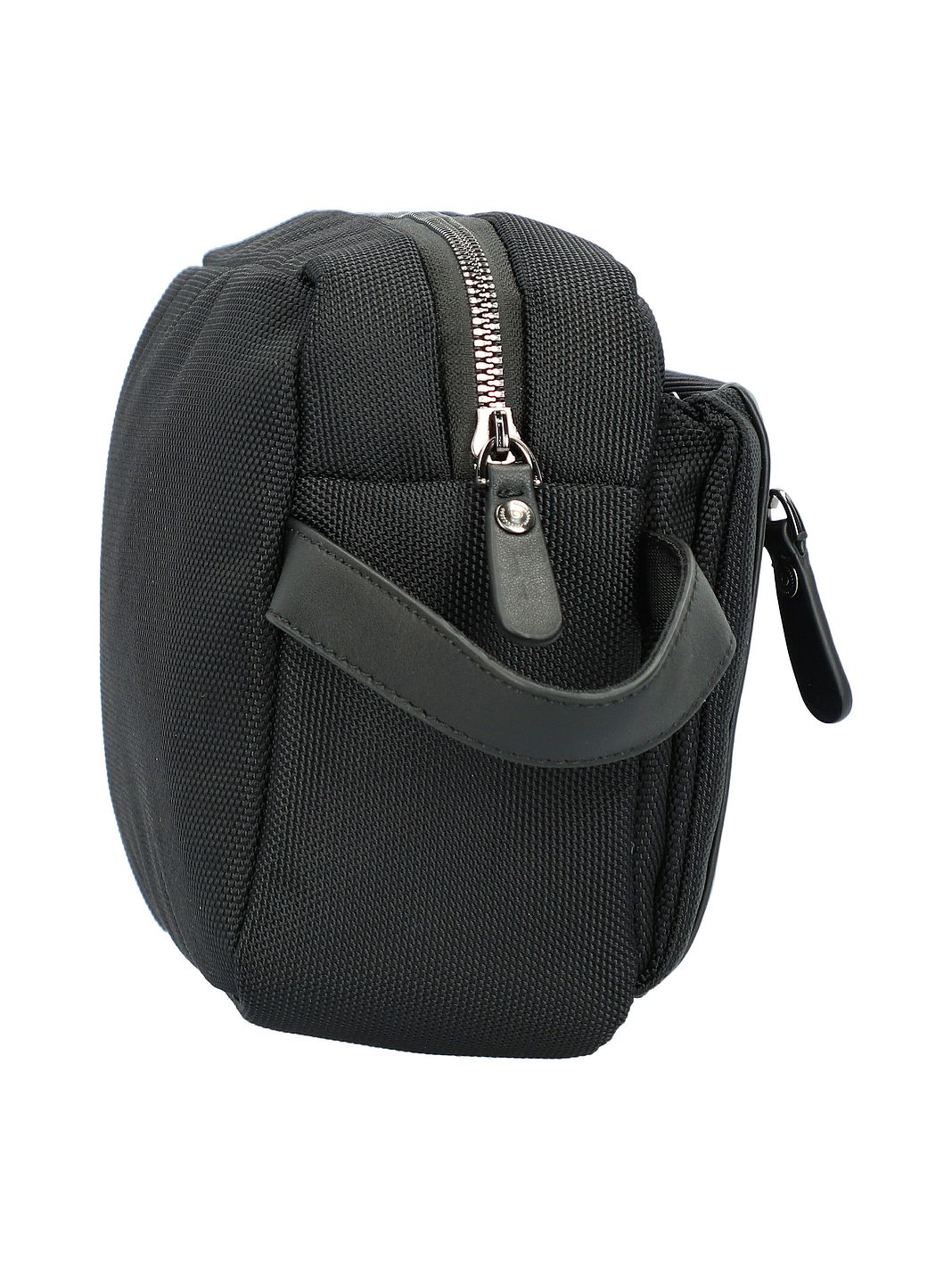 bugatti Nero Borsa da toilette 24 cm bugatti Nero Borsa da toilette 24 cm