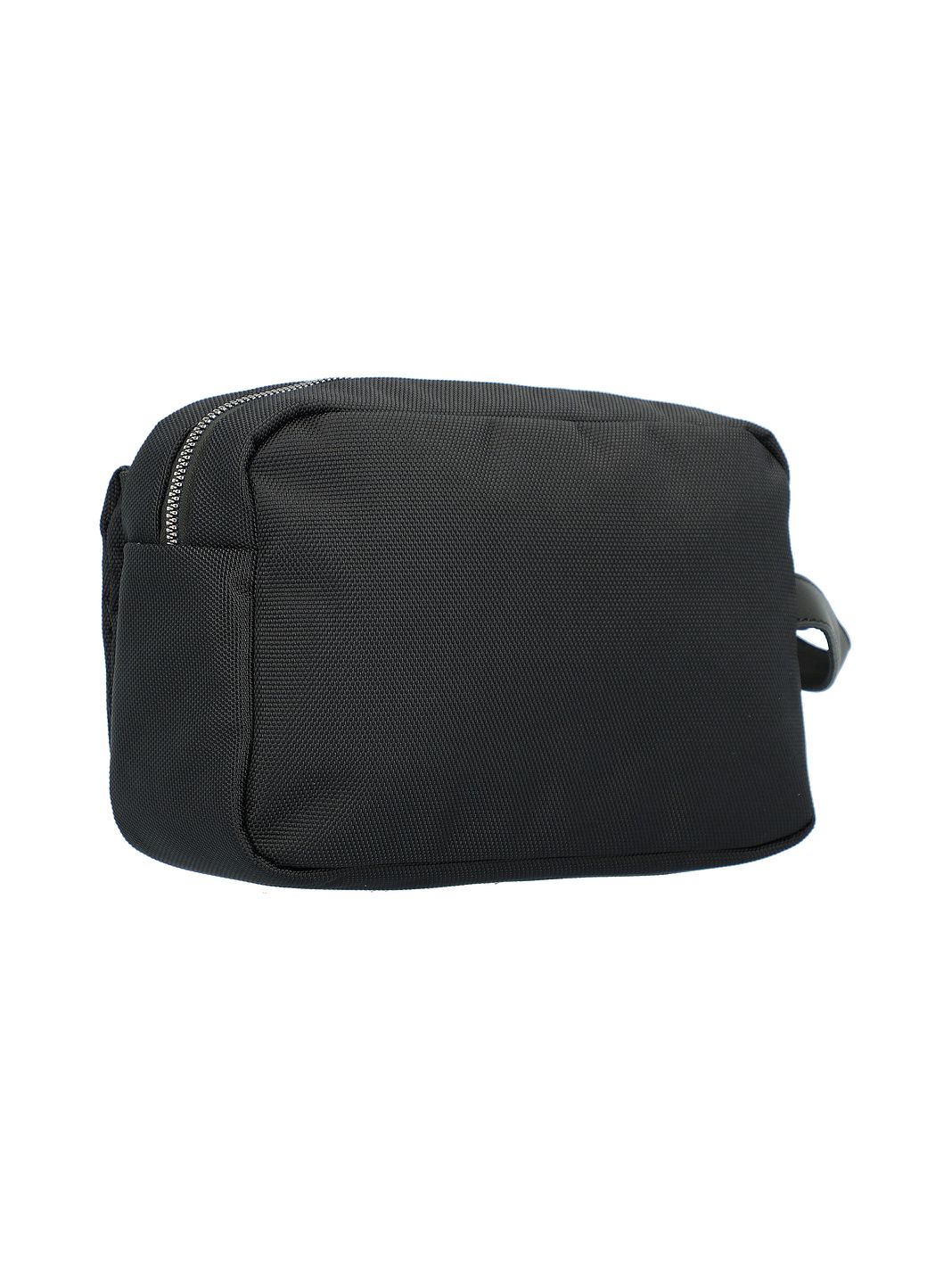 bugatti Nero Borsa da toilette 24 cm bugatti Nero Borsa da toilette 24 cm