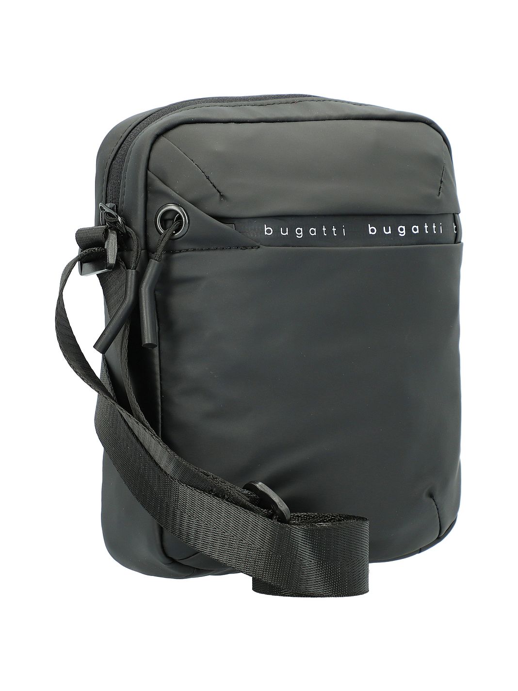 bugatti Blanc Borsa a tracolla 18 cm