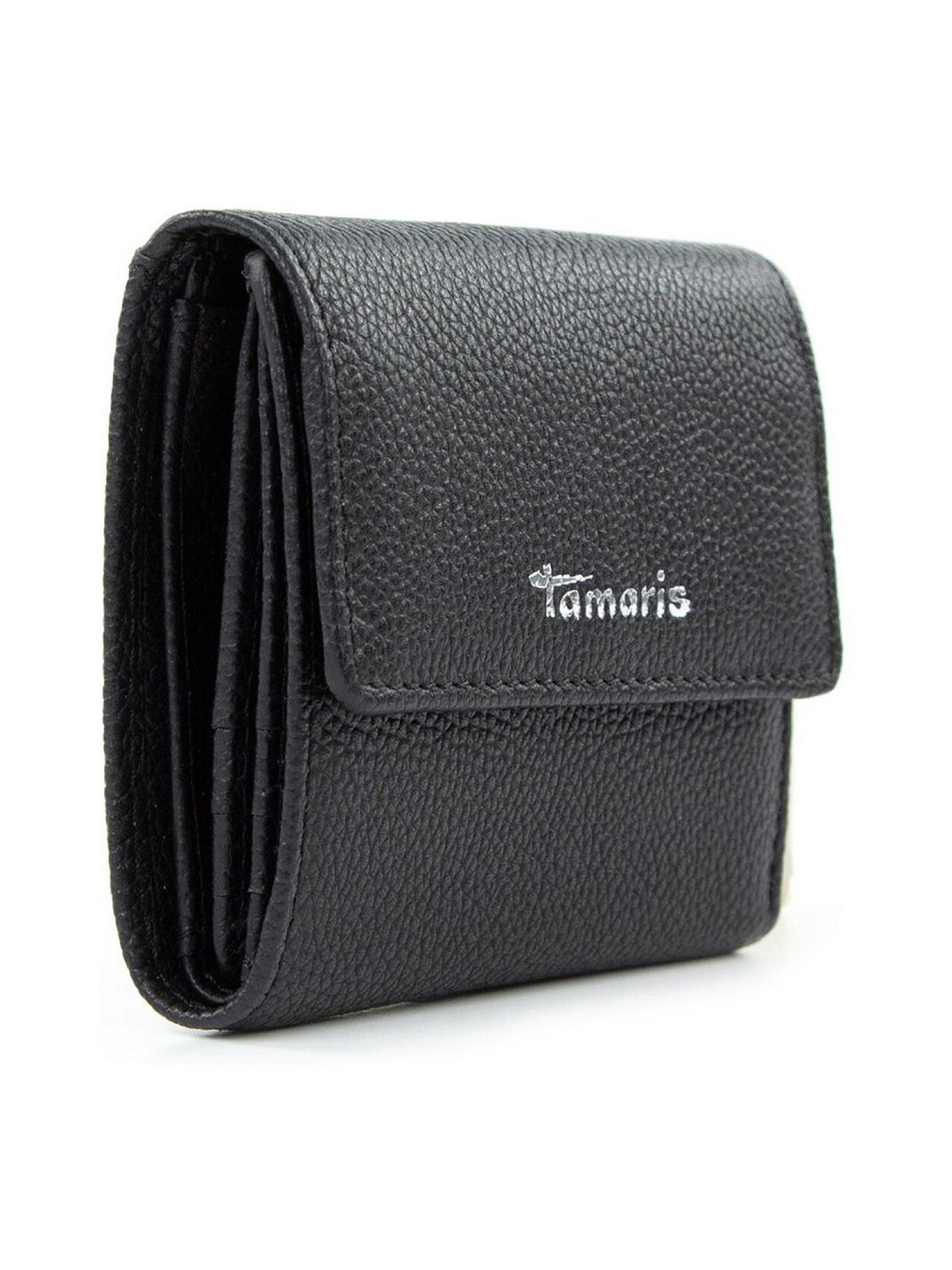 Tamaris TAS Amanda Portafoglio Vera Pelle 10 cm Tamaris TAS Amanda Portafoglio Vera Pelle 10 cm