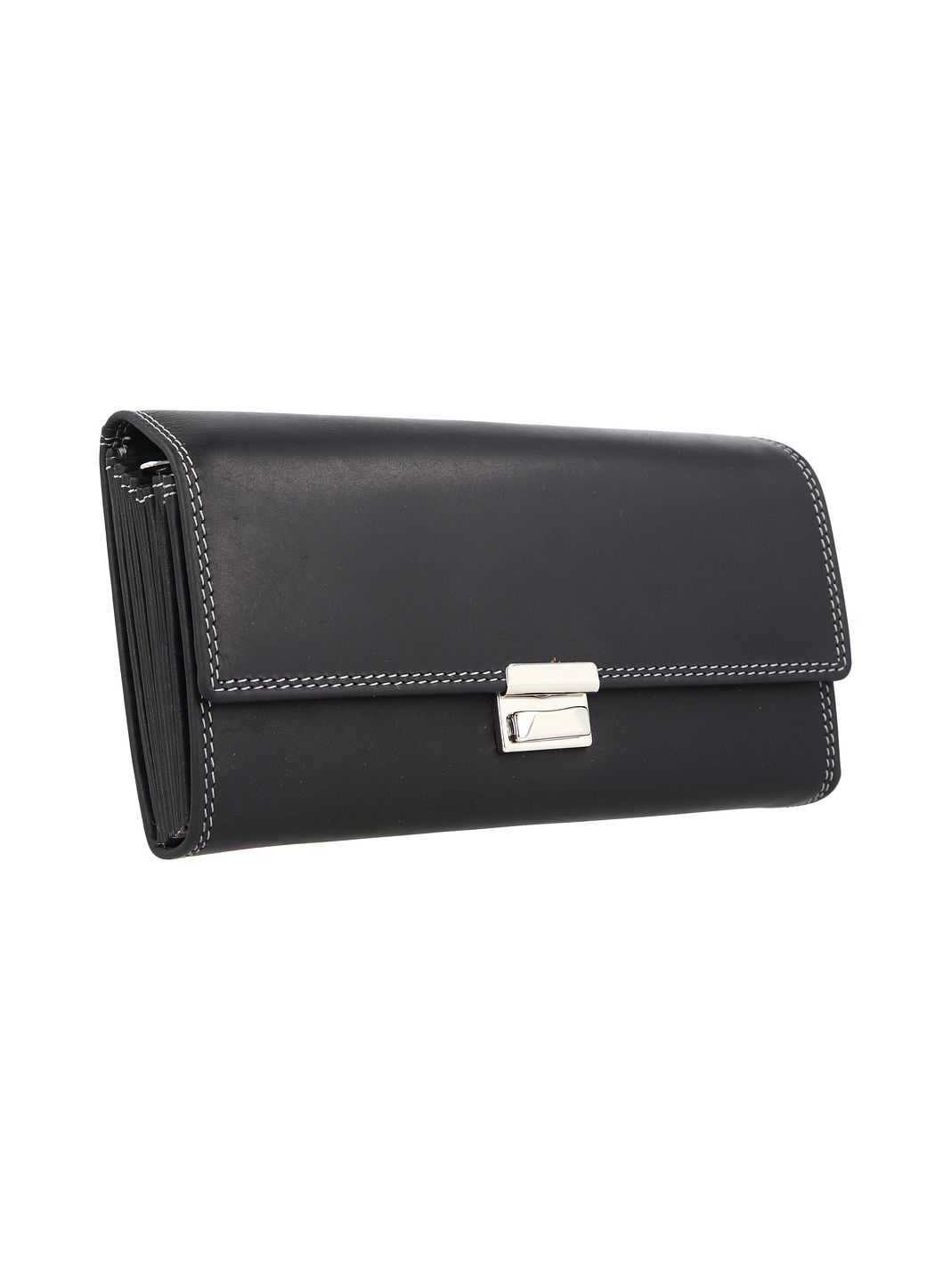 Esquire Dallas Portafoglio Vera Pelle 18 cm Esquire Dallas Portafoglio Vera Pelle 18 cm
